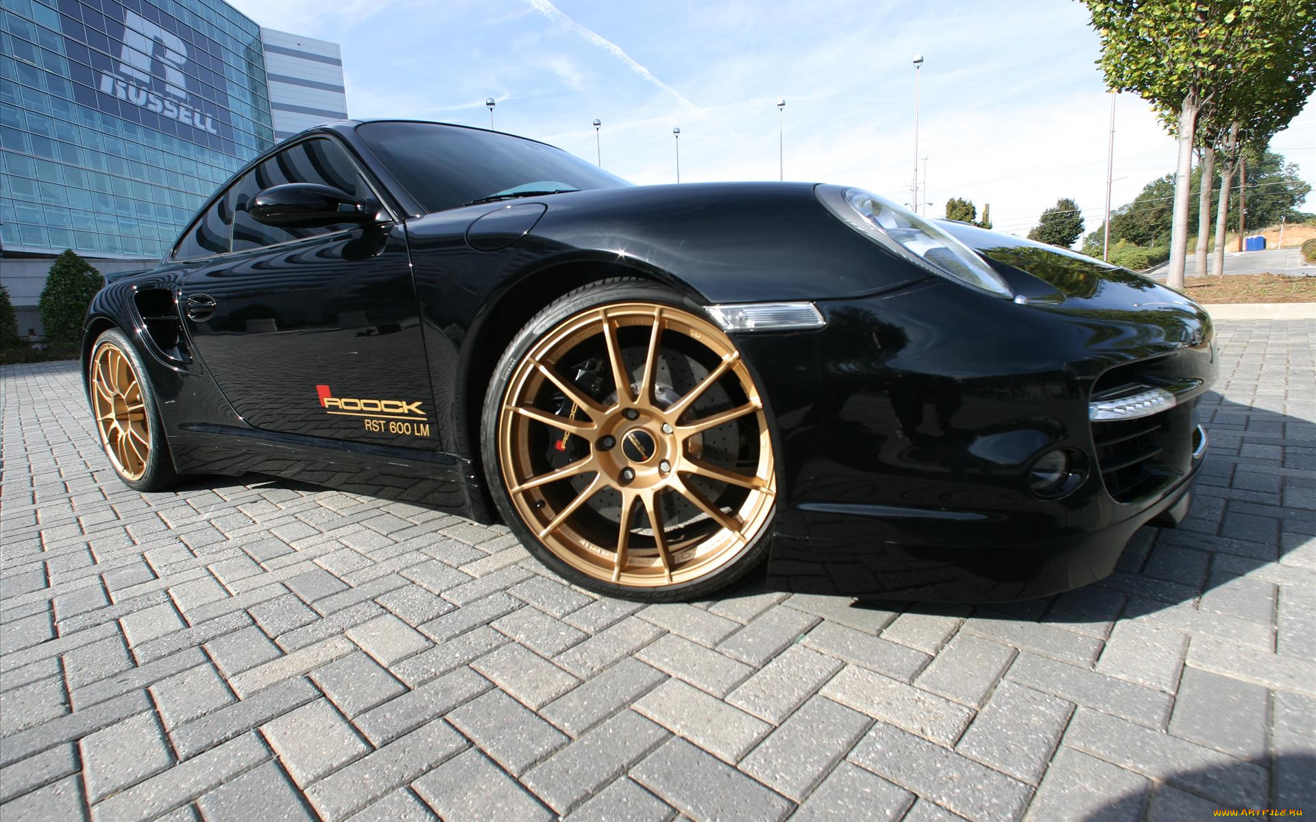 , porsche